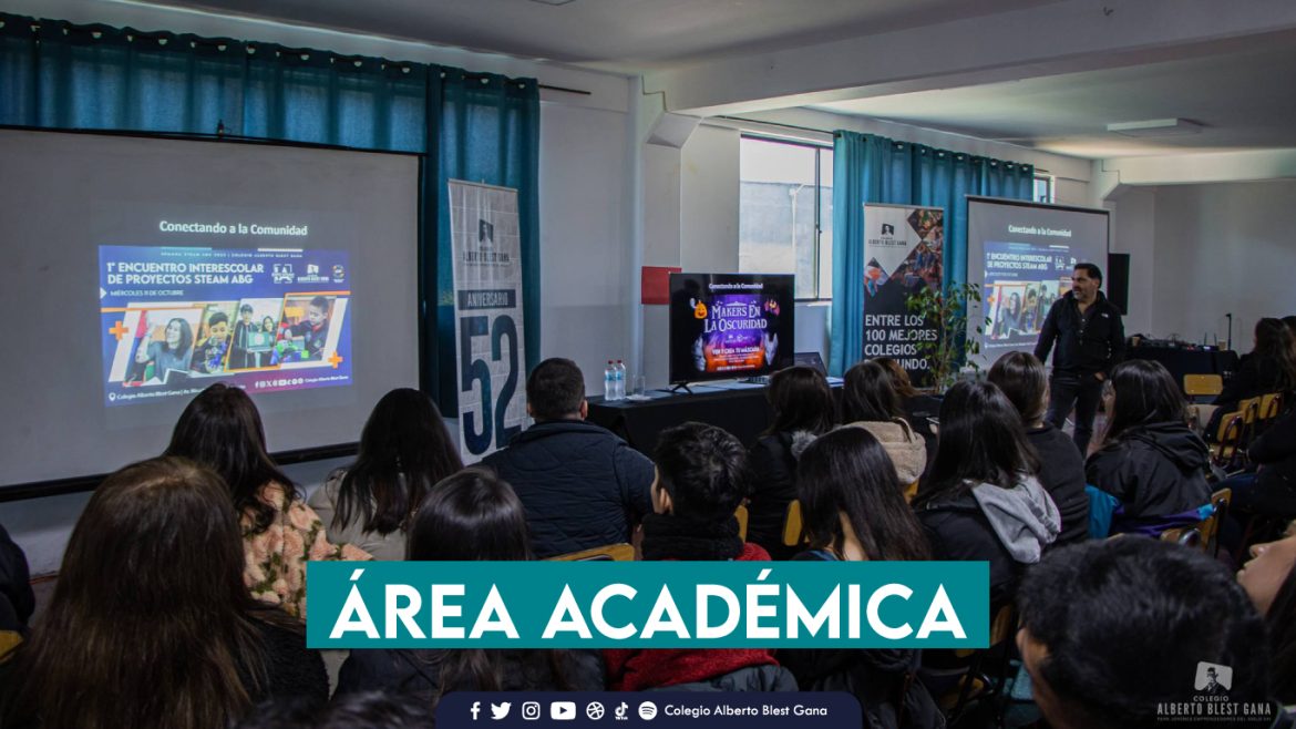 area-academica